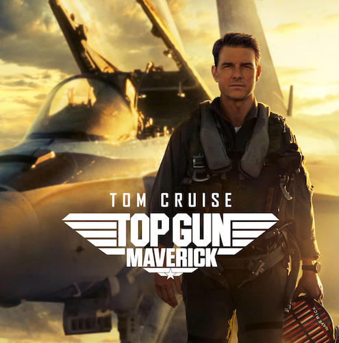 Top Gun: Maverick is a 2022 American action drama film directed by Joseph Kosinski and written by Ehren Kruger, Eric Warren Singer and Christopher McQuarrie from stories by Peter Craig and Justin Marks. The film is a sequel to the 1986 film Top Gun.